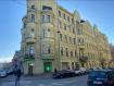 Комната, Съезжинская улица, 37. Фото 1
