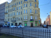 Комната, Съезжинская улица, 37. Фото 3