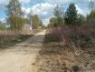 Участок городской округ Владимир Октябрьский район. Фото 11