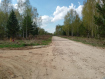 Участок городской округ Владимир Октябрьский район. Фото 13