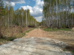 Участок городской округ Владимир Октябрьский район. Фото 15