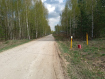 Участок городской округ Владимир Октябрьский район. Фото 17