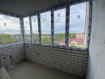 1-комнатная квартира, 1-я Сосневская улица, 6. Фото 11
