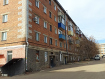 2-комнатная квартира, Воронежская улица, 2. Фото 17