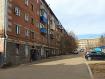 2-комнатная квартира, Воронежская улица, 2. Фото 18