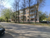 1-комнатная квартира, улица 9 Января, 9. Фото 16