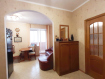 2-комнатная квартира, улица Сержанта Мишина, 3. Фото 6