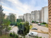 2-комнатная квартира, улица Сержанта Мишина, 3. Фото 15