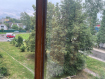 1-комнатная квартира, улица Абашева, 5. Фото 11
