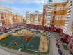 1-комнатная квартира, проезд Лакина, 10. Фото 15
