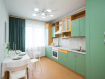 3-комнатная квартира, Саратовское шоссе, 69/2. Фото 1