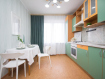 3-комнатная квартира, Саратовское шоссе, 69/2. Фото 2