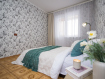 3-комнатная квартира, Саратовское шоссе, 69/2. Фото 17