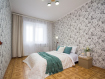3-комнатная квартира, Саратовское шоссе, 69/2. Фото 18