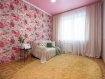 3-комнатная квартира, Саратовское шоссе, 69/2. Фото 31