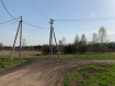 Участок городской округ Щёлково . Фото 1