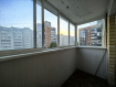 2-комнатная квартира, улица Ломоносова, 10В. Фото 17