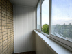 2-комнатная квартира, улица Ломоносова, 10В. Фото 18