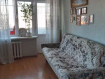 1-комнатная квартира, улица Нагуманова, 62. Фото 1