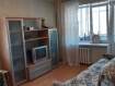 1-комнатная квартира, улица Нагуманова, 62. Фото 2
