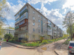 2-комнатная квартира, Добросельская улица, 195Б. Фото 28