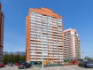 1-комнатная квартира, улица Нижняя Дуброва, 54к4. Фото 23