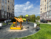 2-комнатная квартира, Борисовский бульвар, 13к2. Фото 27