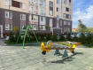 2-комнатная квартира, Борисовский бульвар, 13к2. Фото 29