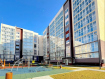 2-комнатная квартира, Борисовский бульвар, 13к2. Фото 30