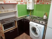 2-комнатная квартира, улица Анциферова, 17. Фото 4