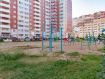 2-комнатная квартира, 21-я Амурская улица, 25. Фото 24