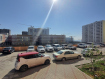 3-комнатная квартира, улица Мурата Ахеджака, 6. Фото 16