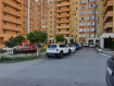 3-комнатная квартира, улица Мурата Ахеджака, 6. Фото 17