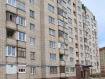 1-комнатная квартира, Ленинградская улица, 64. Фото 8