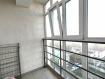 1-комнатная квартира, улица Видова, 121А. Фото 24