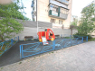 1-комнатная квартира, улица Видова, 121А. Фото 31
