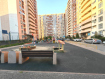 1-комнатная квартира, улица Видова, 121А. Фото 32