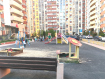 1-комнатная квартира, улица Видова, 121А. Фото 33