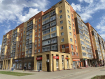 1-комнатная квартира, улица Баумана, 1. Фото 2