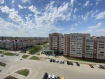 1-комнатная квартира, улица Баумана, 1. Фото 3