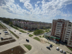 1-комнатная квартира, улица Баумана, 1. Фото 4