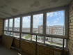 1-комнатная квартира, улица Баумана, 1. Фото 19