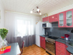3-комнатная квартира, 4-й микрорайон, 15. Фото 8