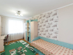 3-комнатная квартира, 4-й микрорайон, 15. Фото 11