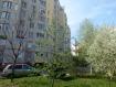 2-комнатная квартира, улица Романа Брянского, 1. Фото 13