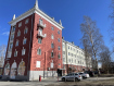4-комнатная квартира, улица Луначарского, 42. Фото 1