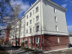 4-комнатная квартира, улица Луначарского, 42. Фото 4