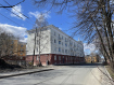 4-комнатная квартира, улица Луначарского, 42. Фото 11