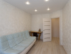 2-комнатная квартира, Электроприборовский проезд, 7А. Фото 14