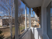 2-комнатная квартира, Электроприборовский проезд, 7А. Фото 17